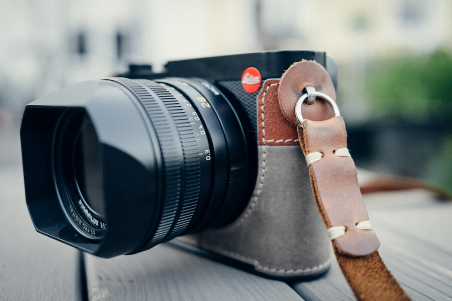 Praxistest Leica Q2