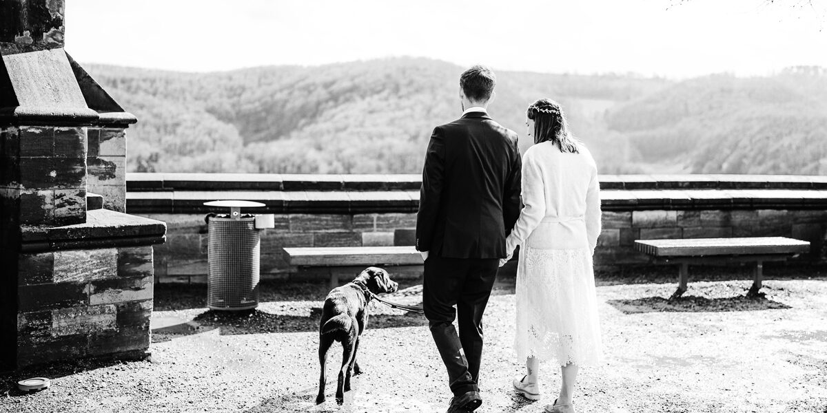 Hochzeit Schloss Wernigerode