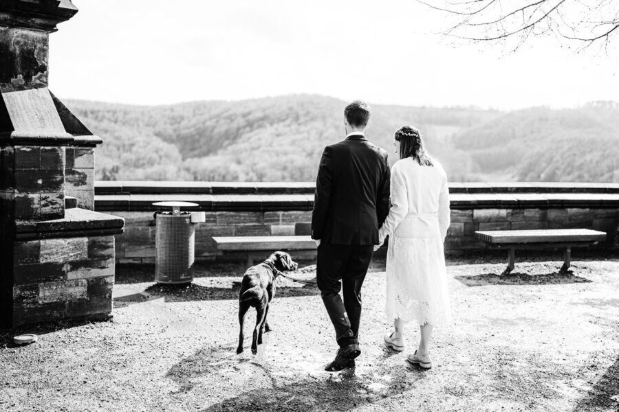 Hochzeit Schloss Wernigerode